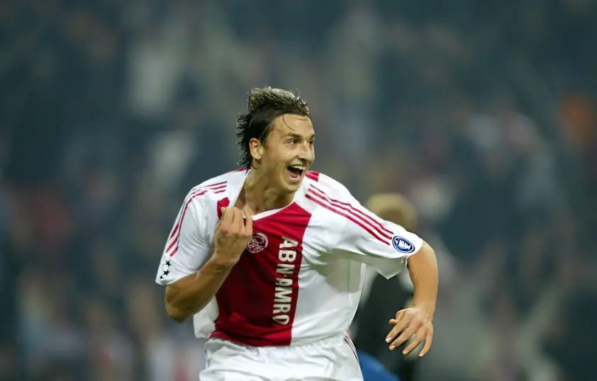 Ibrahimovic rời Milan, cập bến bến đỗ vĩ đại tại Châu Âu