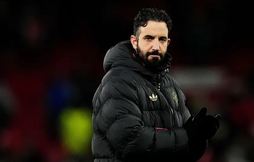 Tin chuyển nhượng 9/1: Zidane ràng buộc điều kiện dẫn dắt MU, Amorim nhận việc mới