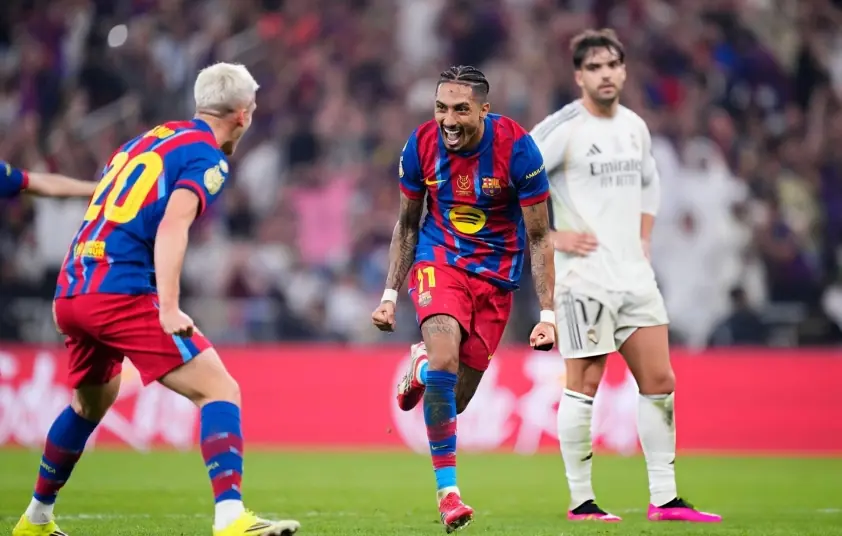 Xabi Alonso nuối tiếc điều gì sau thất bại trước Barca?