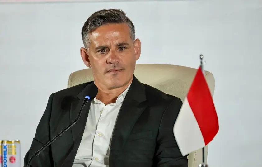 Indonesia thi đấu giao hữu với đội xếp hạng 88 FIFA trước AFF Cup