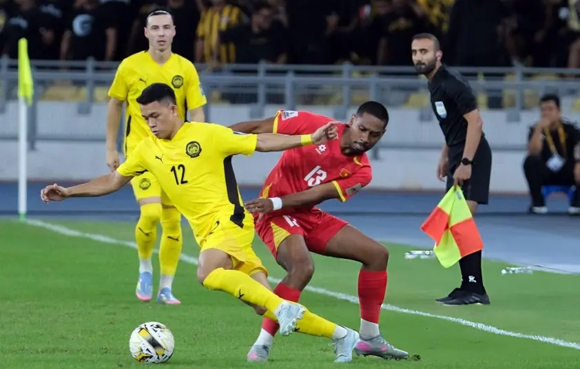 FIFA đưa tin không vui cho ĐT Việt Nam