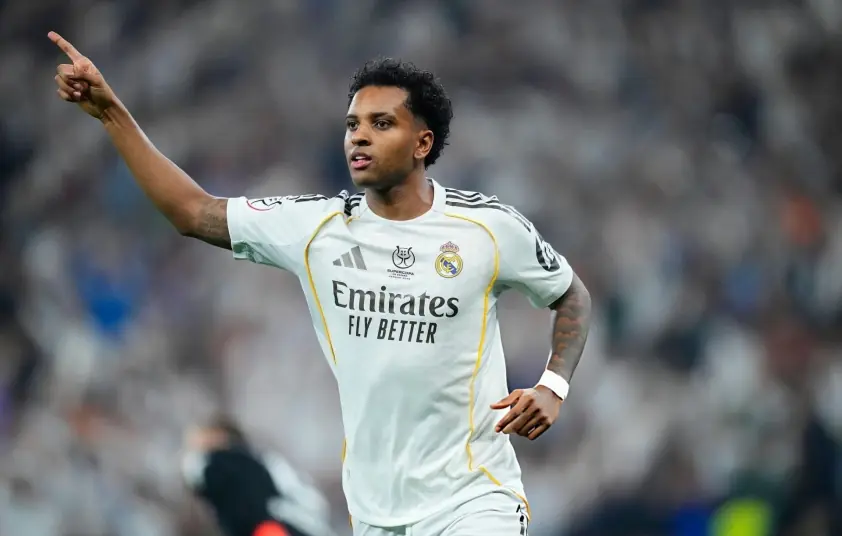 Real đánh bại Atletico, tiến vào chung kết Siêu cúp Tây Ban Nha gặp Barca