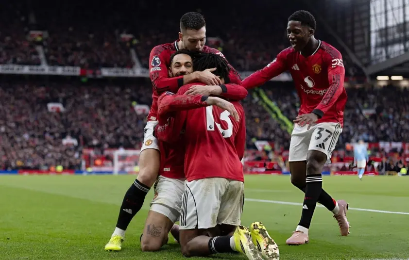 “MU cần thận trọng trước Fulham vì lý do này”