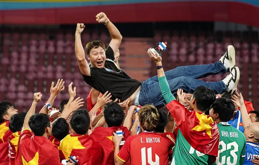 “Truyền thông Đông Nam Á: ‘Kim Sang Sik – Di sản cuối cùng tại…'”