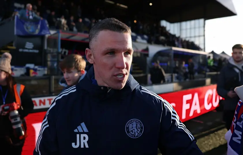 Rooney dẫn dắt đội hạng 6 thắng CLB Ngoại hạng ở FA Cup