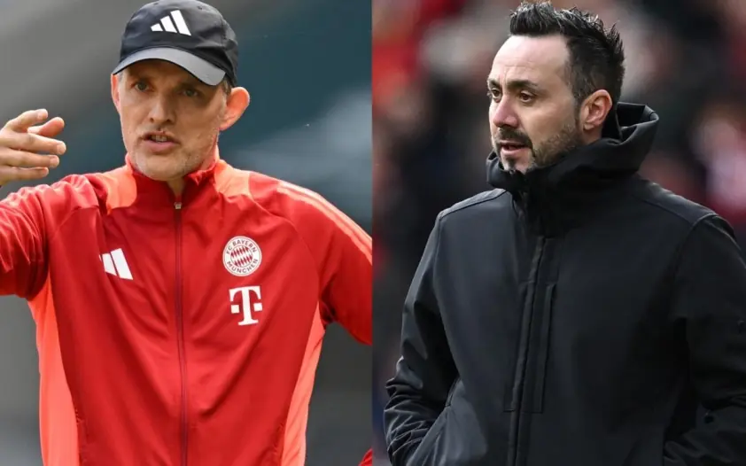 Lịch trình bổ nhiệm HLV mới của MU sau thời Amorim