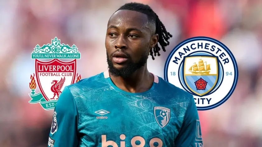 “Thương vụ Semenyo đến Man City có diễn biến bất ngờ?”