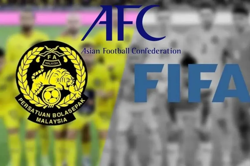 “Diễn biến mới vụ nhập tịch Malaysia: FIFA, AFC xem xét FAM”