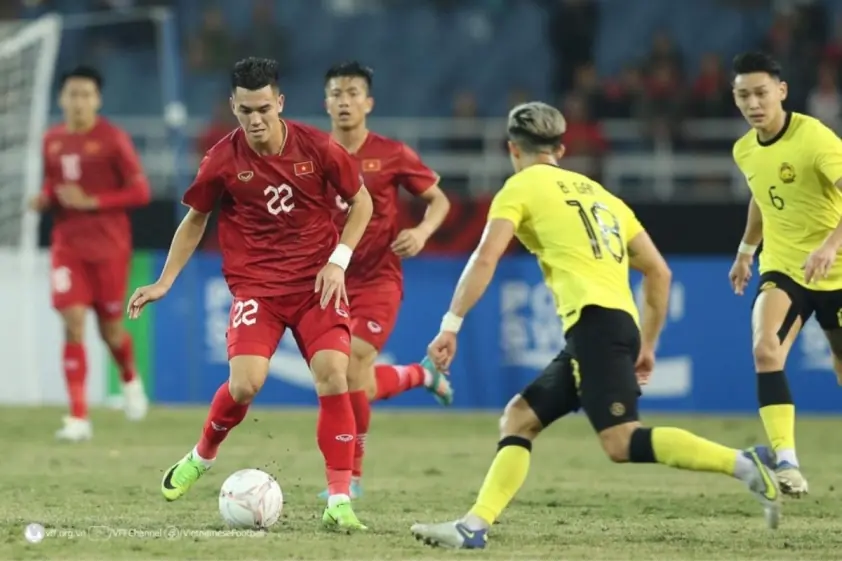 Truyền thông Malaysia phản ứng khi tránh được Việt Nam ở AFF Cup 2026