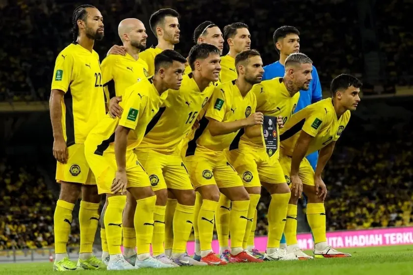 HLV Malaysia phát biểu sau lễ bốc thăm AFF Cup