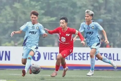 Indonesia phanh phui vụ gian lận tuổi ở giải U19