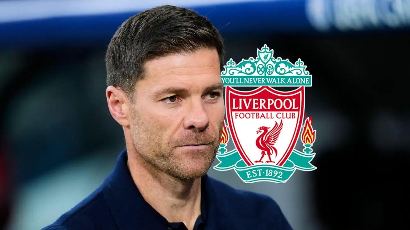 “Chia tay Slot, Liverpool gấp rút mời gọi Xabi Alonso”