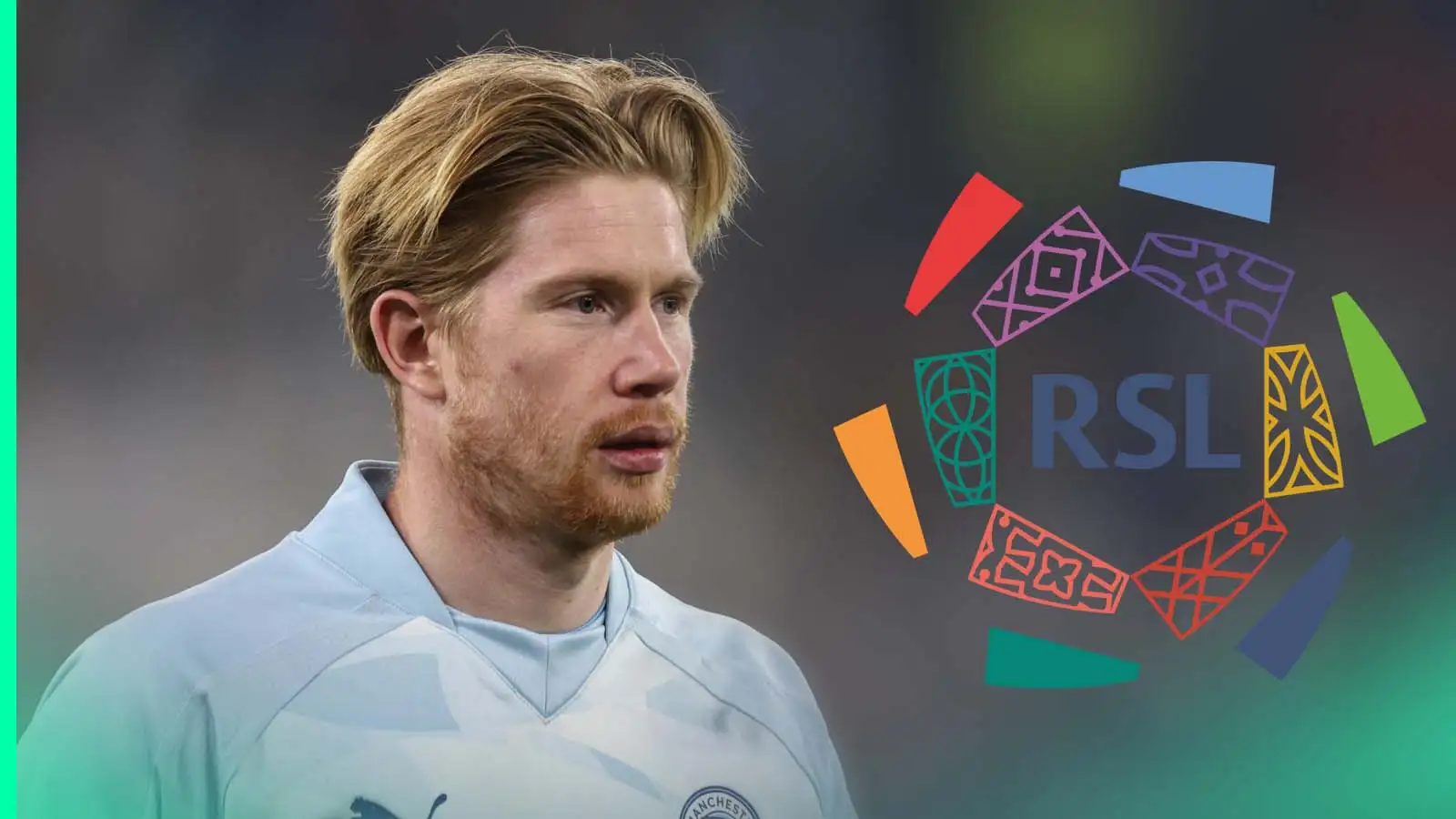 De Bruyne rời Napoli sau 6 tháng, tìm bến đỗ bất ngờ ngoài châu Âu