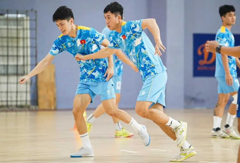 Tuyển Việt Nam đối đầu Thái Lan ở lượt cuối vòng bảng Asian Cup