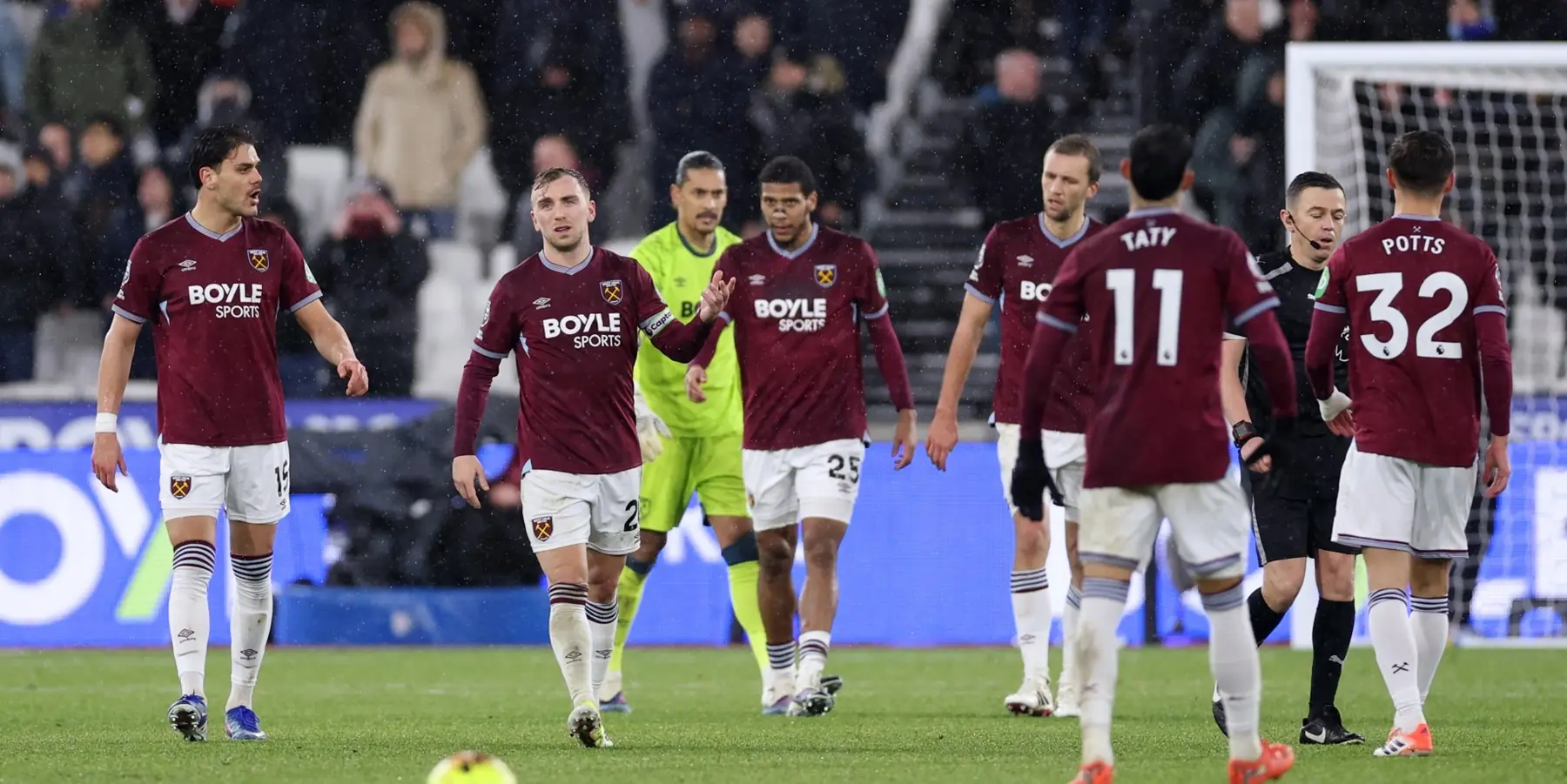 “Kịch bản lịch sử chưa từng có ở Premier League”