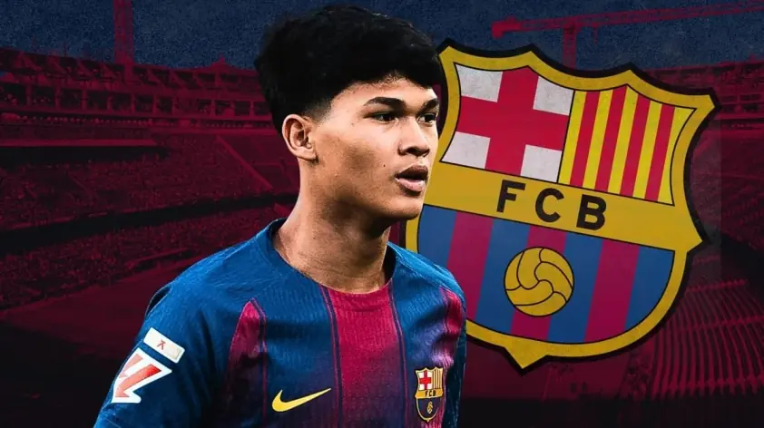 Barca hoàn tất hợp đồng với “sát thủ” ghi 12 bàn sau 19 trận
