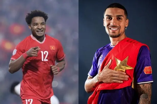 CĐV Thái Lan: ‘Việt Nam sắp dự World Cup, còn chúng ta chỉ ngó’