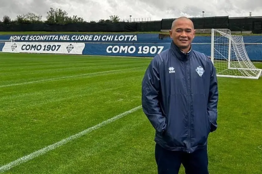 Indonesia tính thêm cầu thủ Việt kiều sau trận thua 0-7 trước Trung Quốc