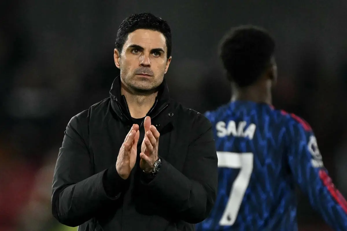 CĐV Arsenal muốn ‘tống tiễn’ ngay cầu thủ sau trận hòa Wolves