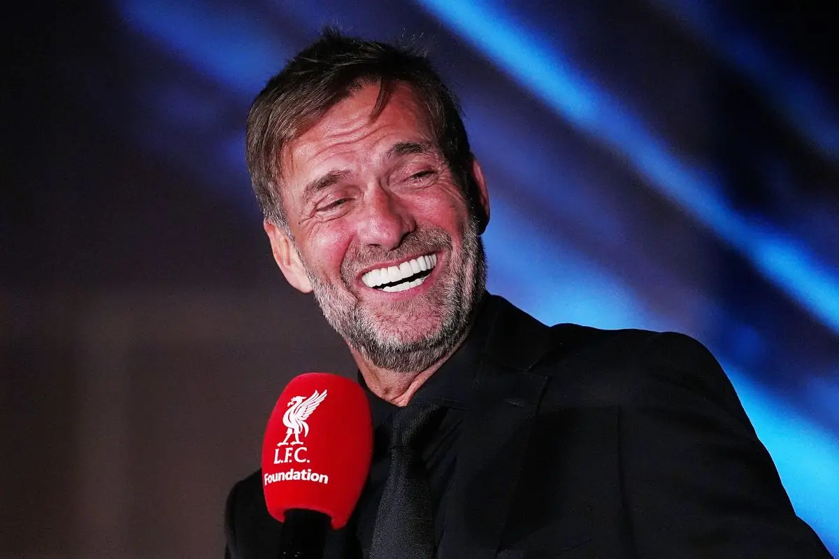 Manchester United thua đau trước Jurgen Klopp