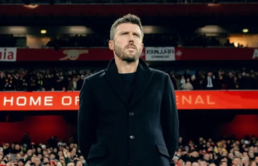 MU nhận tin sốc từ Ngoại hạng Anh