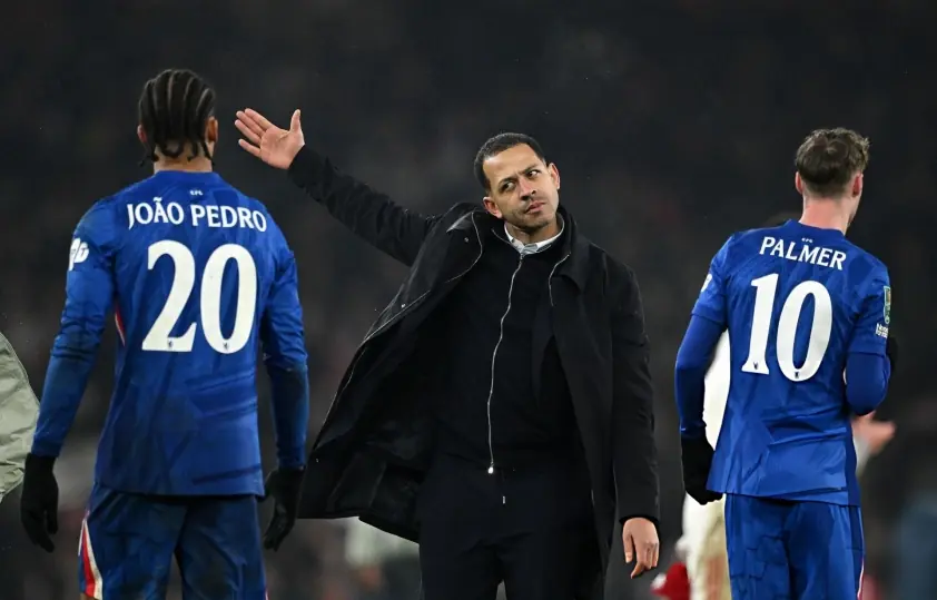 Xem trực tiếp Wolves vs Chelsea: 22h30 ngày 7/2 ở đâu?