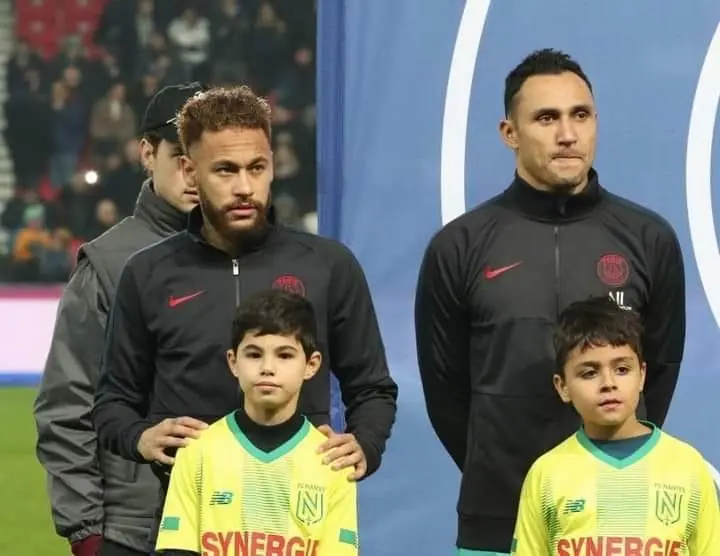 Ronaldo và Messi không phải là số một trong mắt đồng đội cũ