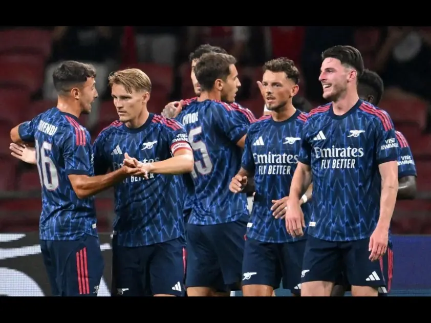 Xem Arsenal vs Sunderland trực tiếp ở đâu? 22h00 ngày 7/2