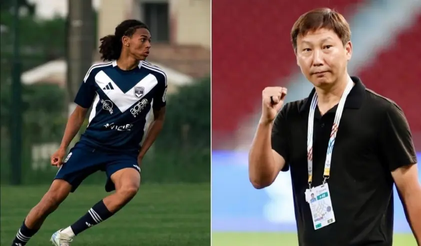 “Báo Indonesia ngỡ ngàng trước tiền vệ tài năng hiếm có của Việt Nam”