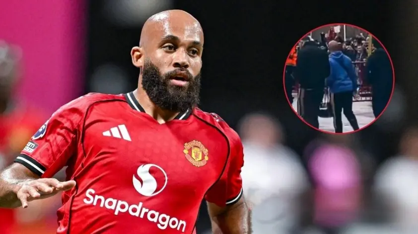 MU nhận tin buồn sau chiến thắng trước Tottenham: Ngôi sao chấn thương