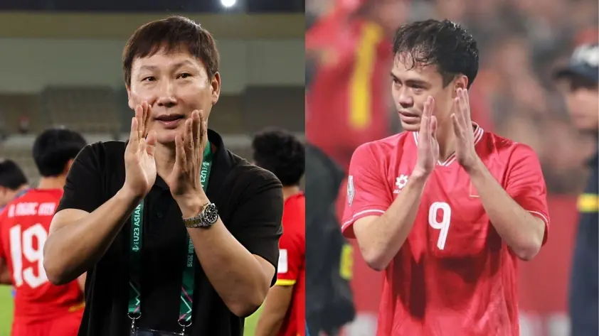 Đồng đội Xuân Sơn sắp trở lại, HLV Kim Sang Sik bớt lo âu