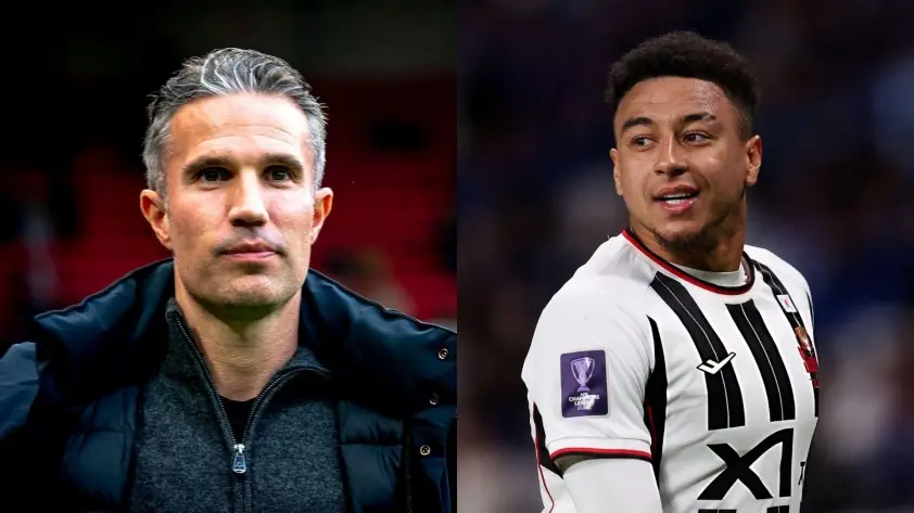 Jesse Lingard sắp trở lại cùng huyền thoại MU