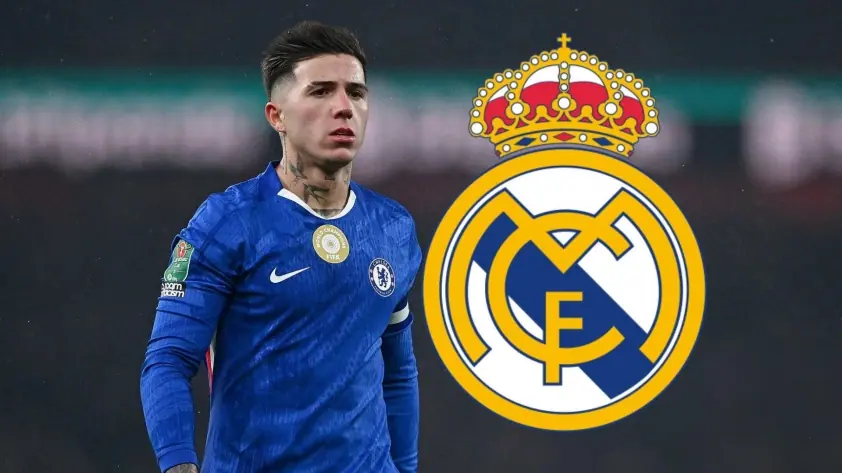 Real chi 120 triệu bảng để chiêu mộ tài năng trẻ xuất sắc nhất World Cup