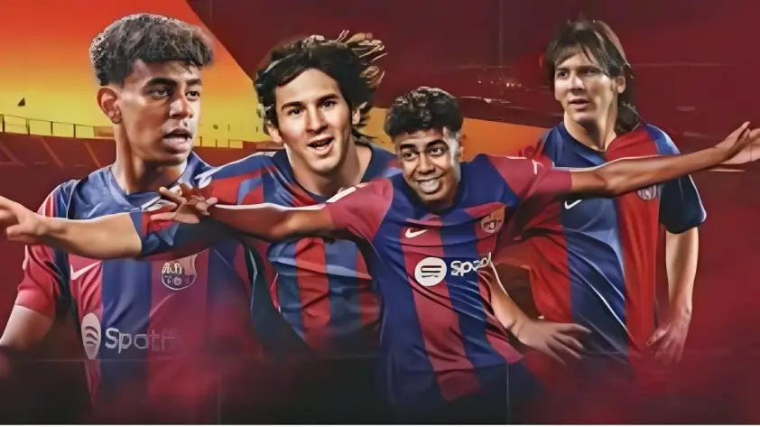 Yamal đưa ra quyết định quan trọng trước cuộc chạm trán Messi ở Finalissima 2026