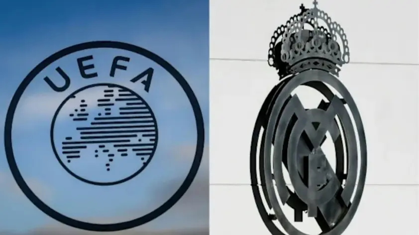 Real Madrid đưa ra quyết định quan trọng về Super League