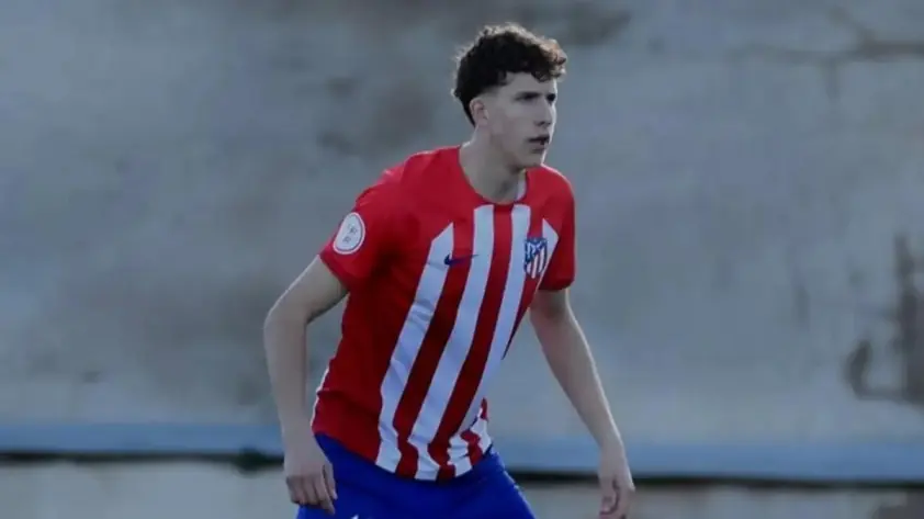 Real Madrid hoàn tất thương vụ chiêu mộ tài năng từ đội kình địch