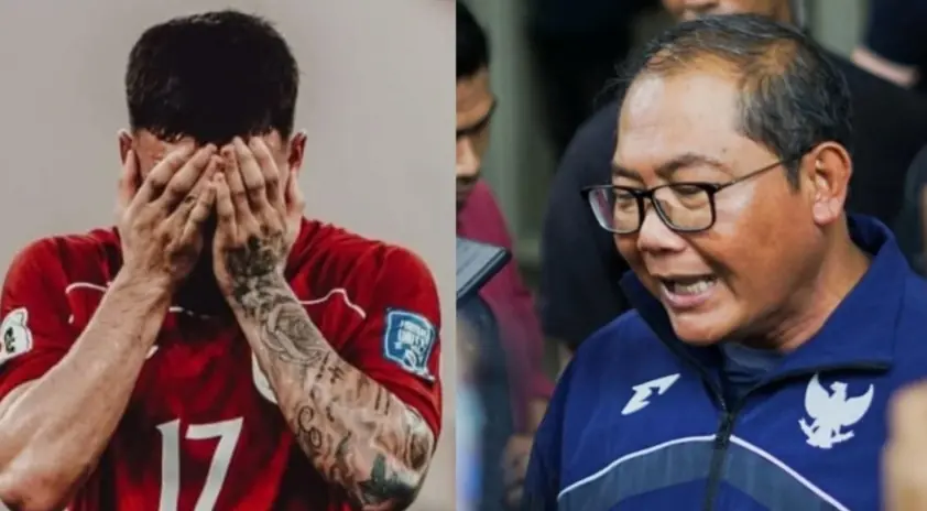 FIFA công bố án phạt nặng, bóng đá Indonesia đảo lộn