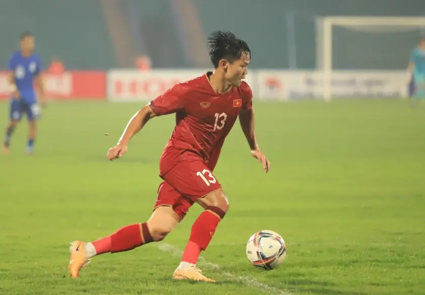 U23 Việt Nam: Thêm cầu thủ chấn thương nặng, nghỉ hết mùa giải