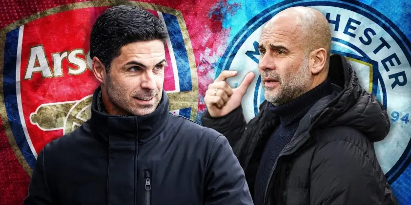 Pep thẳng thắn bình luận về Arsenal tại chung kết Carabao Cup