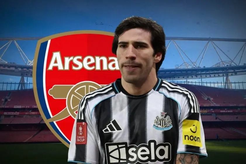 Arsenal Quyết Chiến Phút Cuối Khi Mất Merino