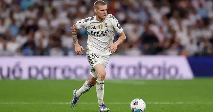 “Real Madrid được khuyên chơi theo phong cách Lamine Yamal”