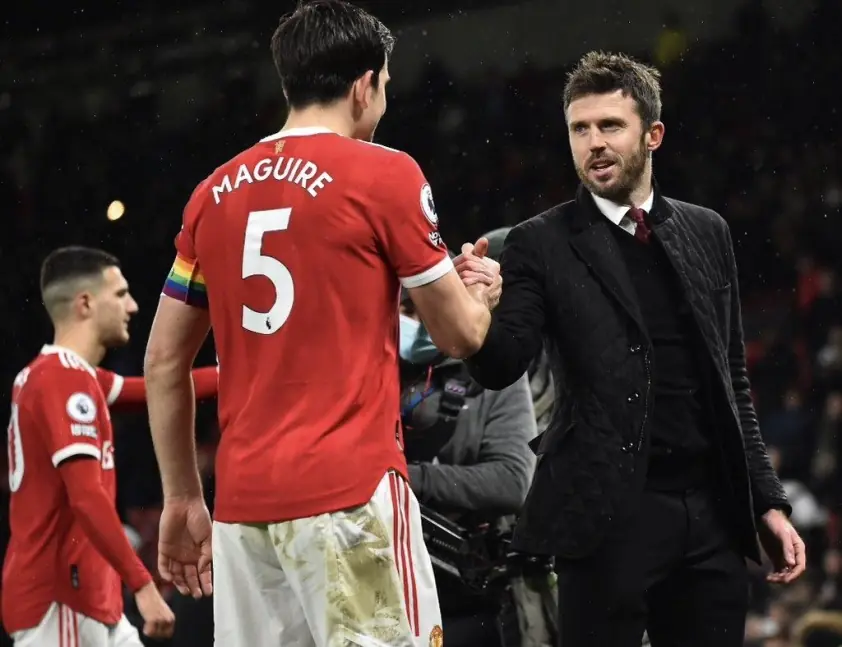 MU chính thức thông báo về tương lai của Maguire