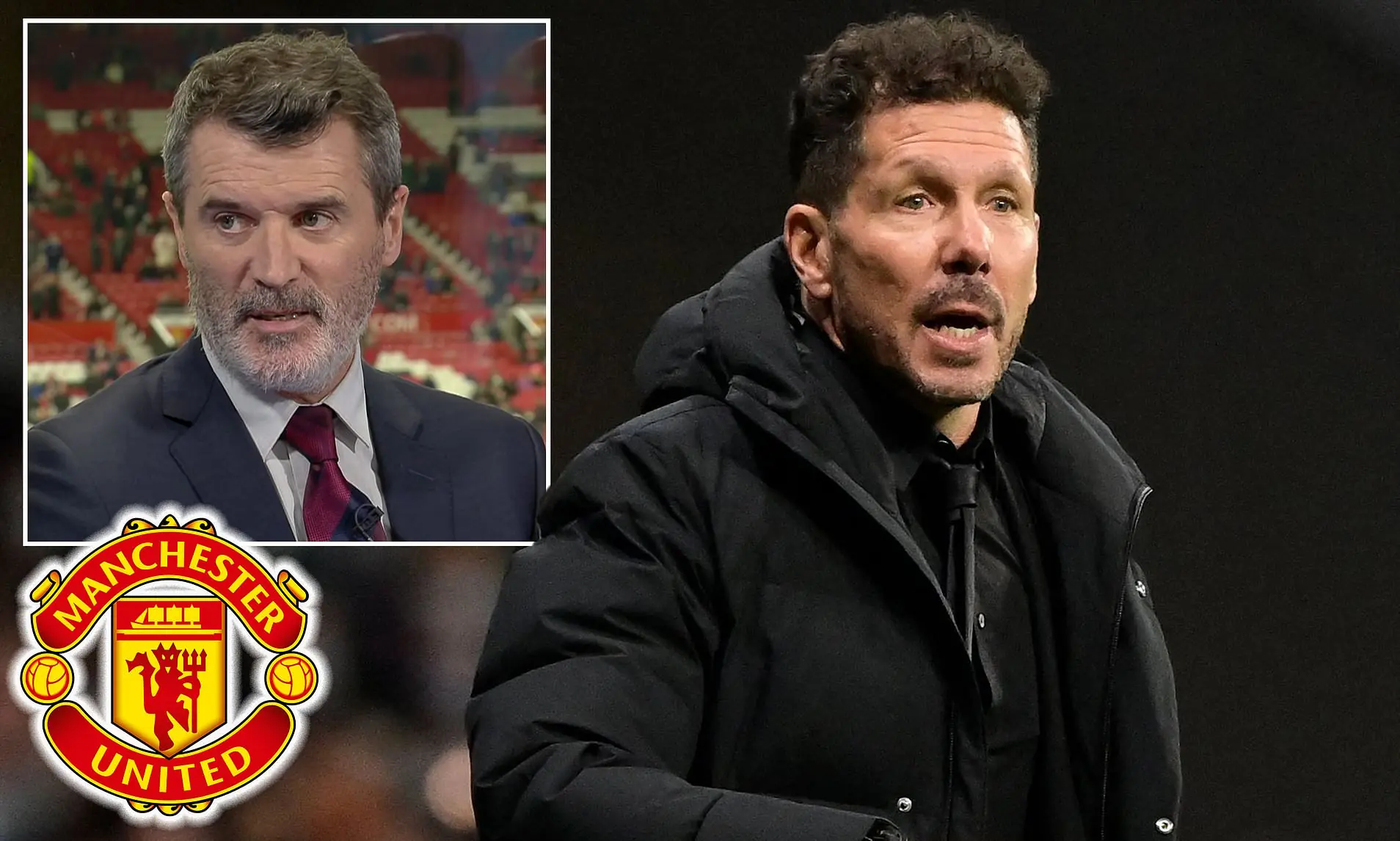 Không phải Carrick, huyền thoại chỉ đích danh HLV tương lai của MU