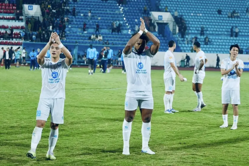 Phương án bất ngờ thay Tiến Linh trong trận đại chiến với Malaysia