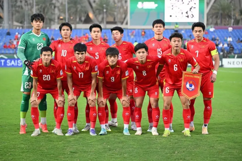 “Báo Trung Quốc: ‘Việt Nam chỉ cử đội U21 đá giao hữu, chuẩn bị cho ASIAD'”