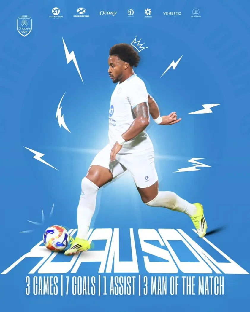 “Báo Malaysia ‘sốt ruột’ trước trận đấu Xuân Sơn – Nam Định”