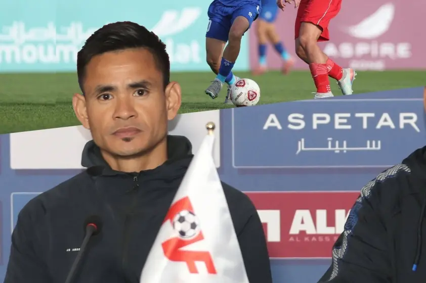 Trợ lý HLV đội trẻ VN chia sẻ sau trận hòa PSG, thắng Barcelona