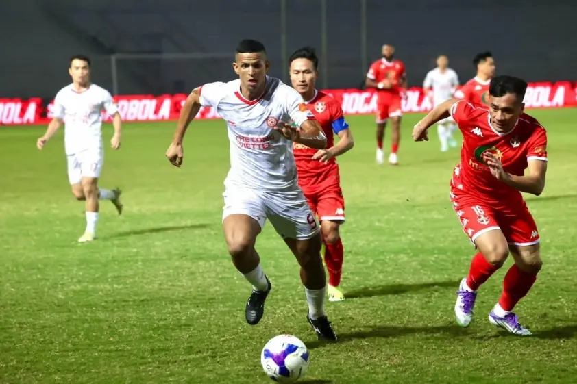 Tiền đạo Brazil bóc trần cảm xúc sau cú đúp vào lưới đội cũ