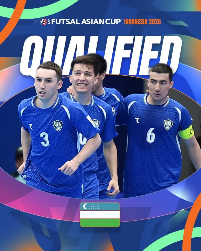 Dự đoán lịch thi đấu tứ kết Futsal châu Á 2026: Việt Nam gặp Indonesia?