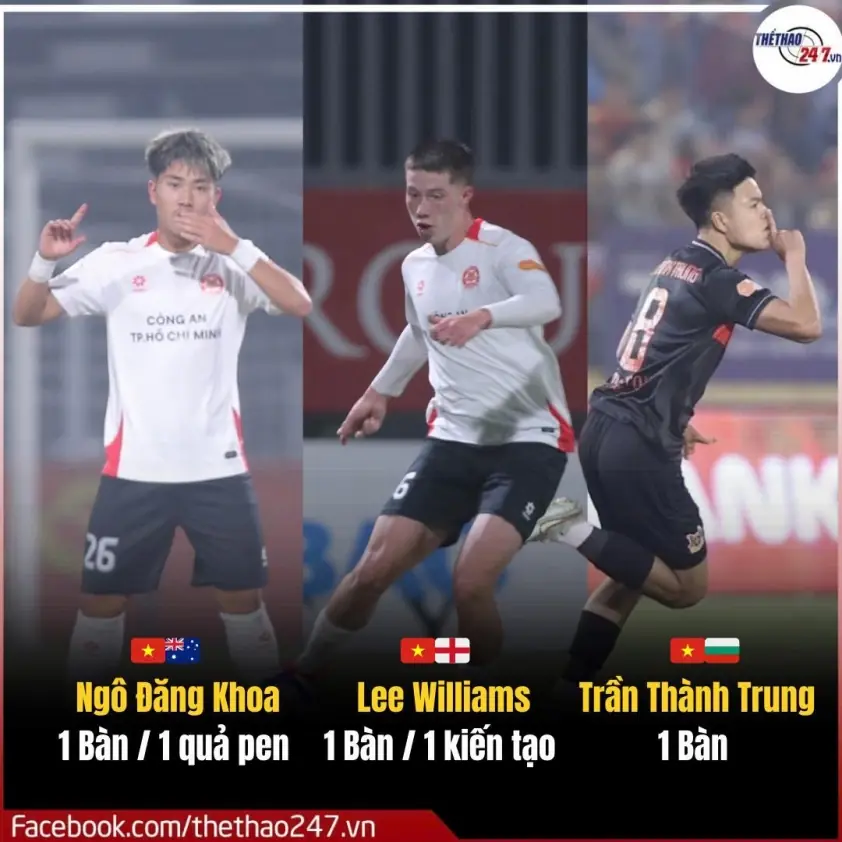 VFF mang tin vui cho cầu thủ Việt kiều trở lại quê hương